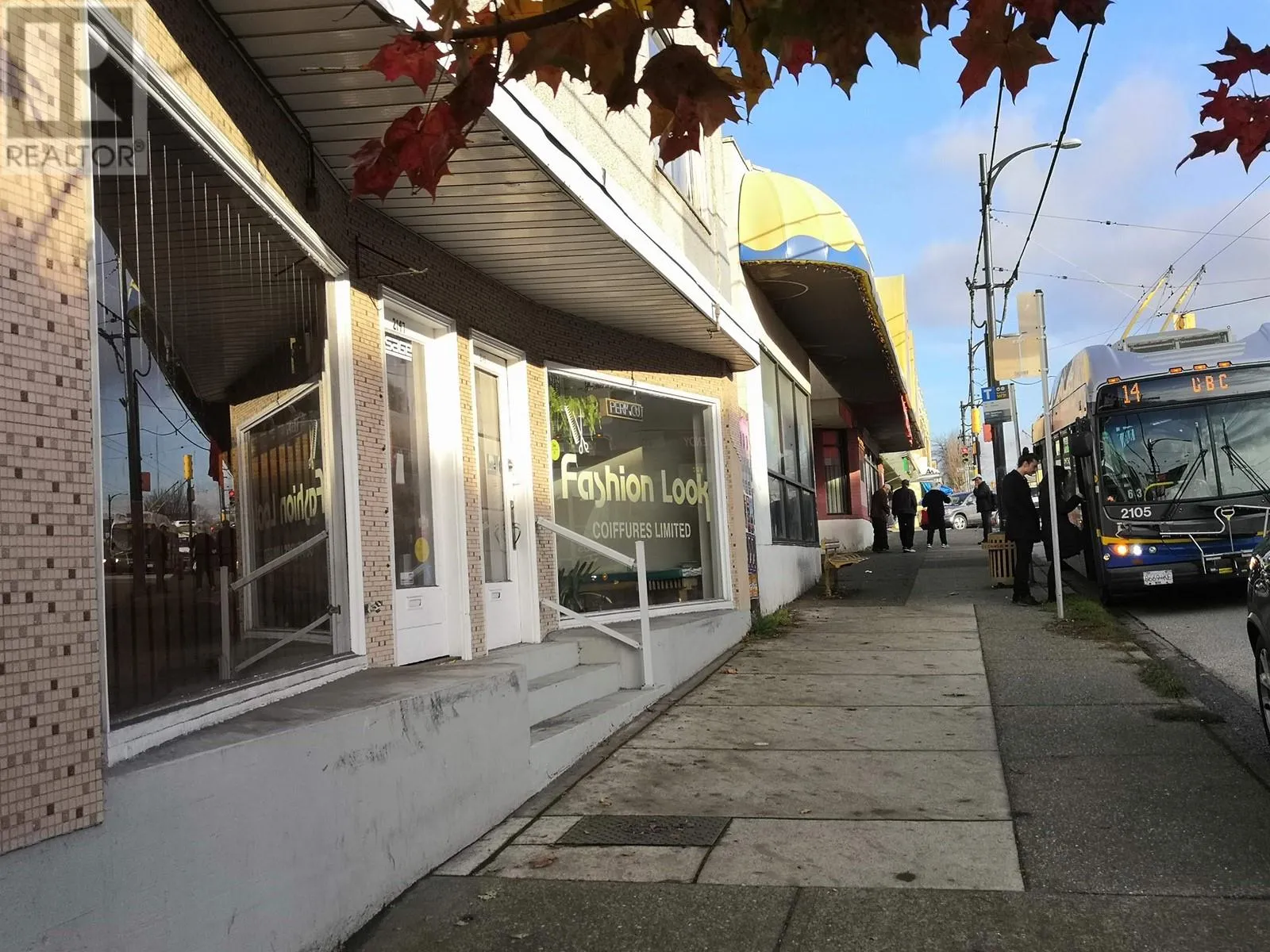 Commercial Sale For Sale