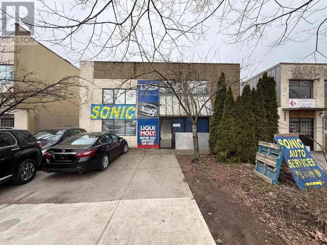 6879 ANTRIM AVENUE, Burnaby, British Columbia V5J4M5