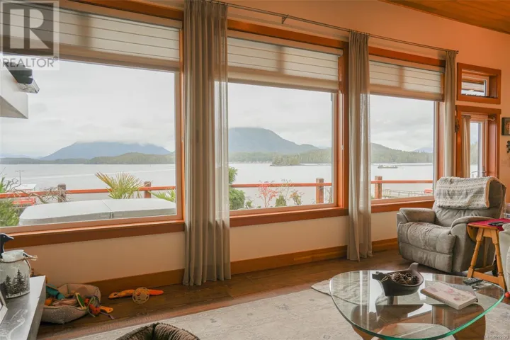 300 Main St, Tofino, British Columbia V0R2Z0