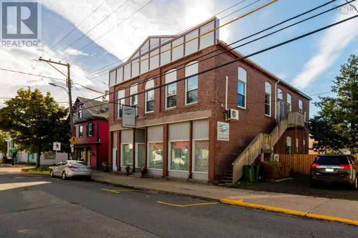 21 Queen Street, Bridgetown, Nova Scotia B0S1C0