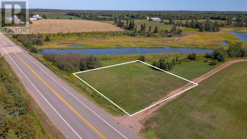 1700 Trans Canada Highway, Rte 1