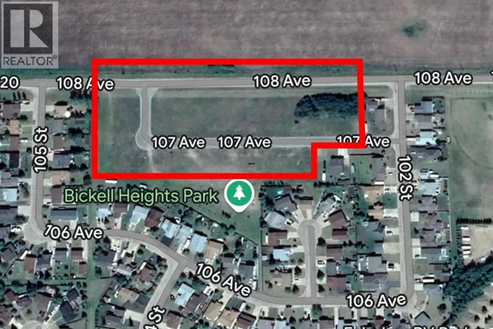 10405 107 Avenue, Fairview, Alberta T0H1L0
