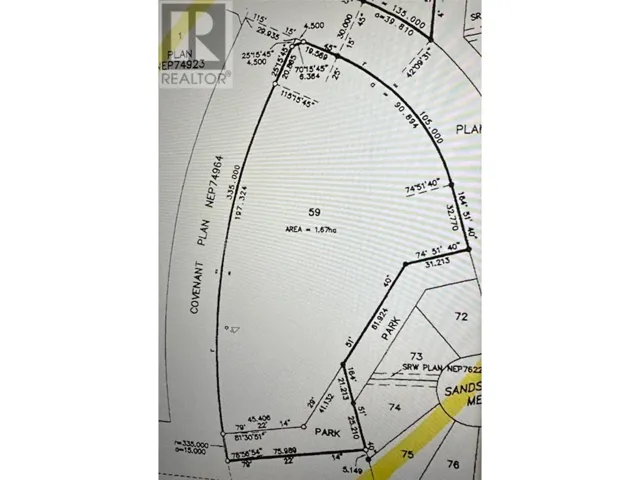 Lot 59 CASTLESTONE Drive, Invermere, British Columbia V0A1K6
