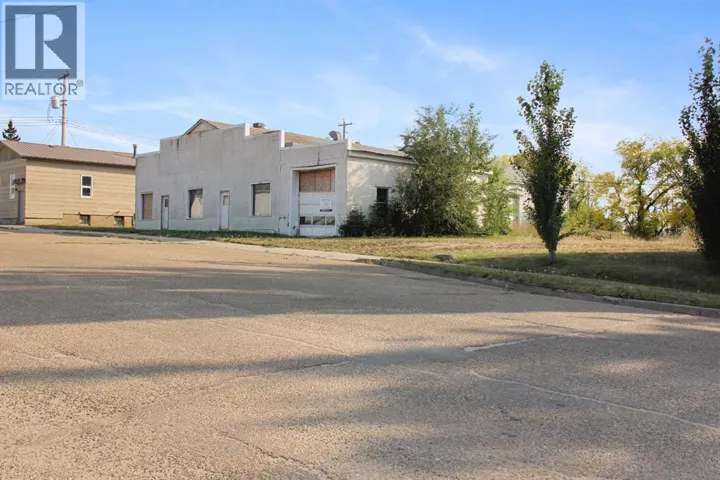 5019 52 Avenue, Viking, Alberta T0B4N0