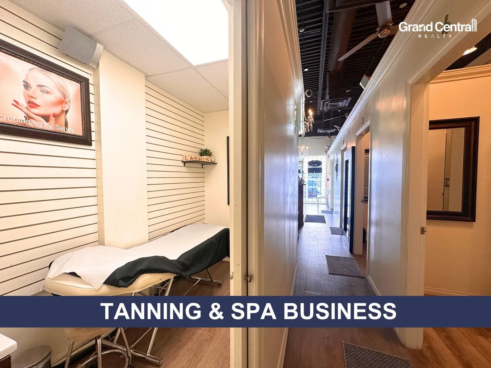 Commercial Sale For Sale