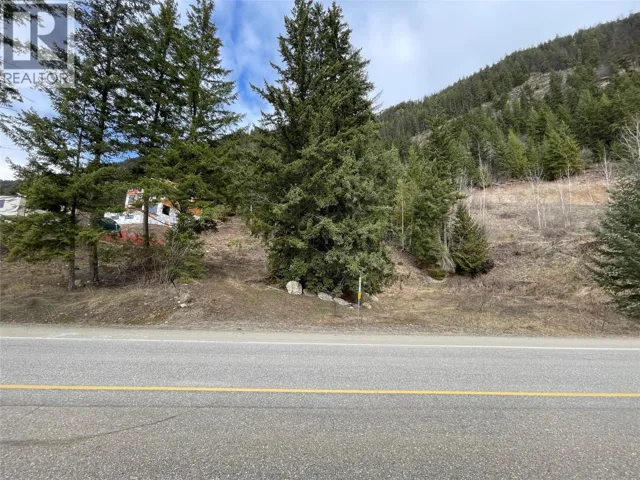 86 Old Town Road, Sicamous, British Columbia V0E2V4