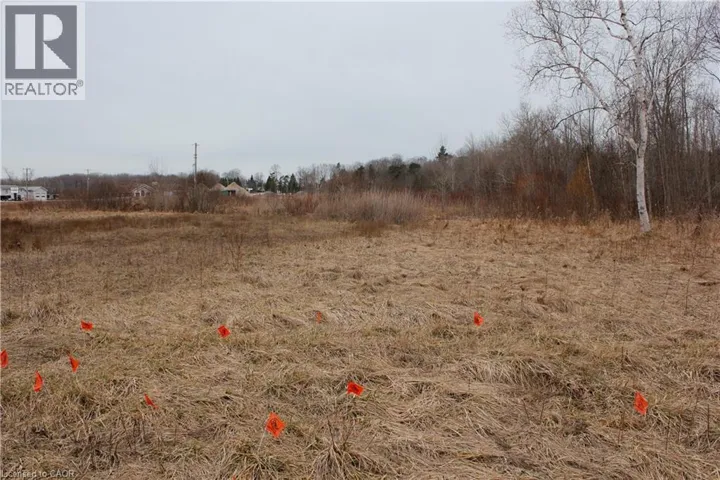 701 MAIN ST Street E, Sauble Beach, Ontario N0H2G0