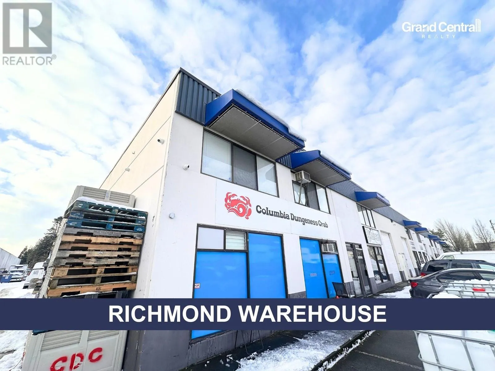 Commercial Sale For Sale