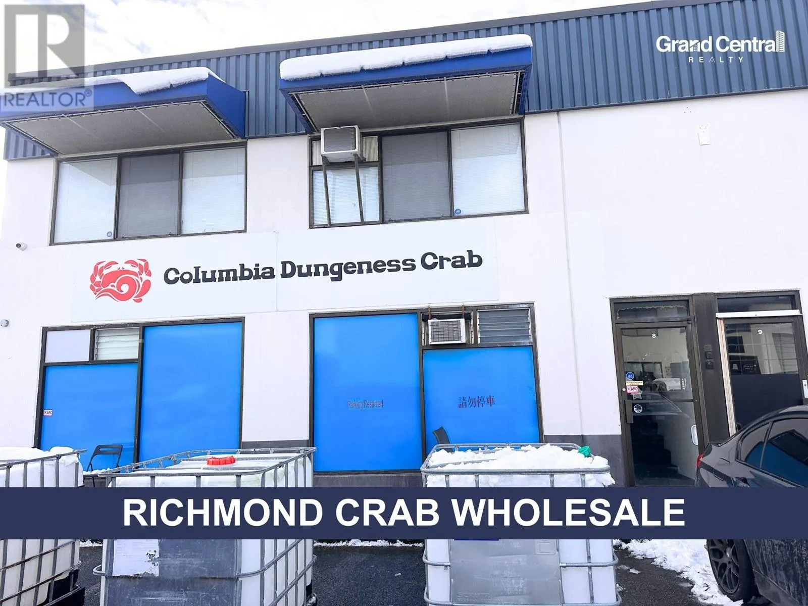 Commercial Sale For Sale