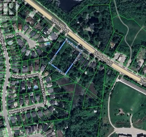 960 DUNDAS Street S, Cambridge, Ontario N1R5S2