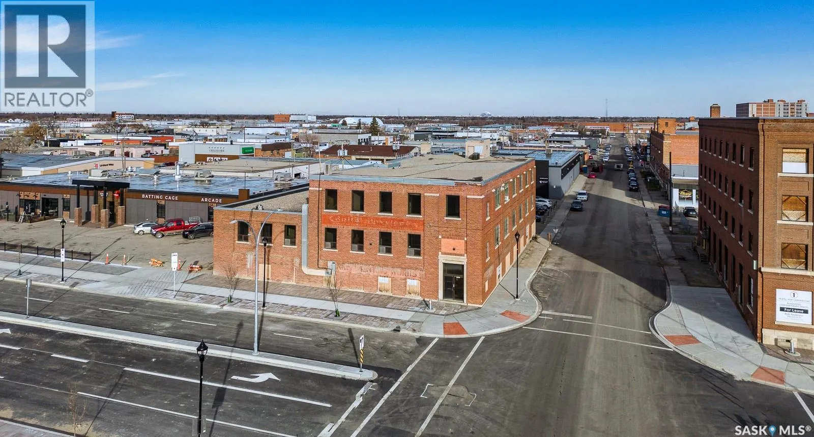 Commercial Sale For Sale