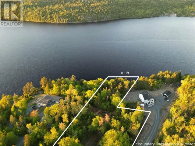 Lot 4 821 Myra Road, Porters Lake, Nova Scotia B3E1G5