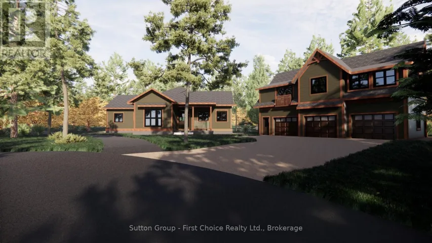 1 - 22 ALMA STREET, Kincardine, Ontario N0G2T0