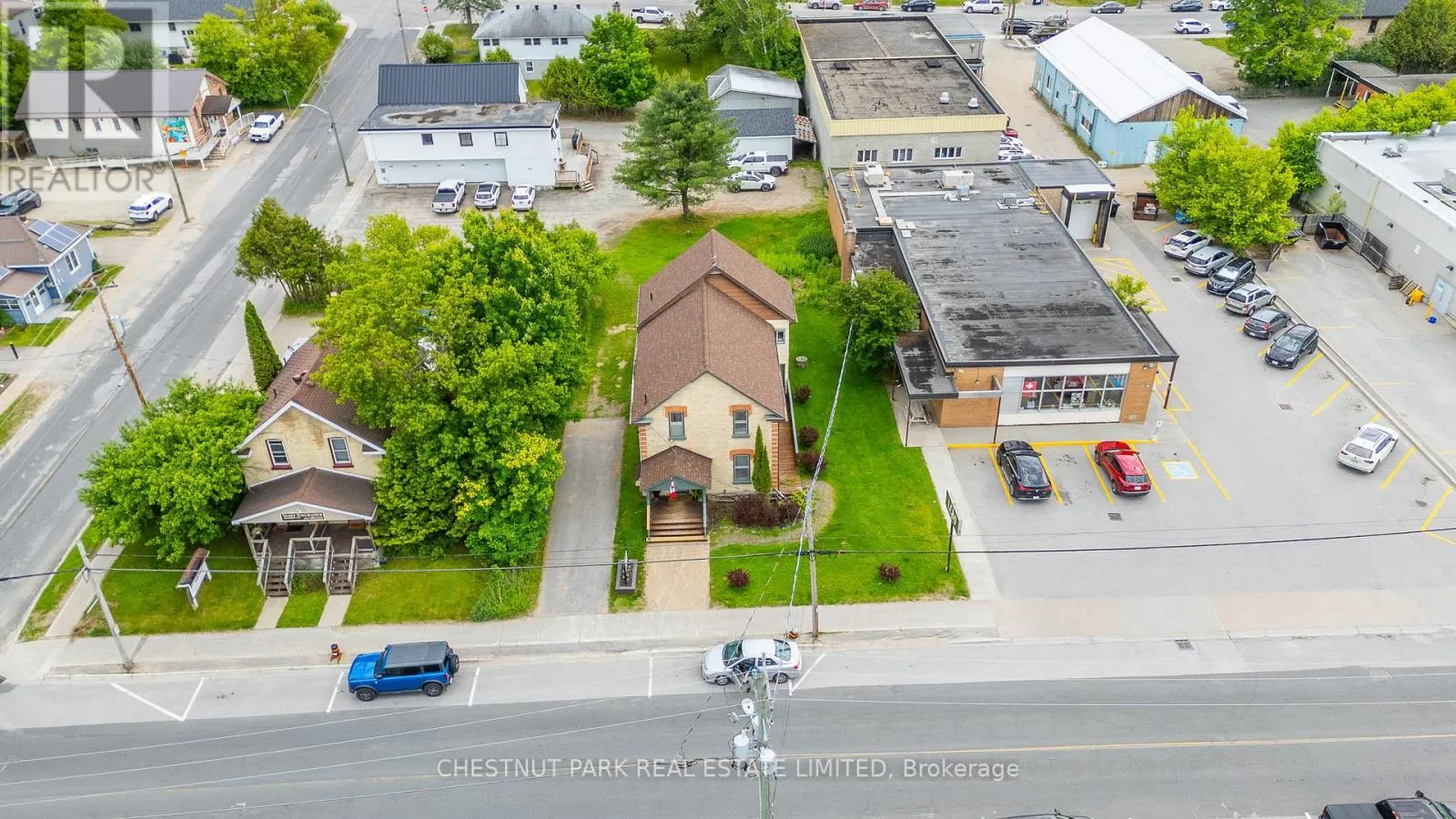 Commercial Sale For Sale