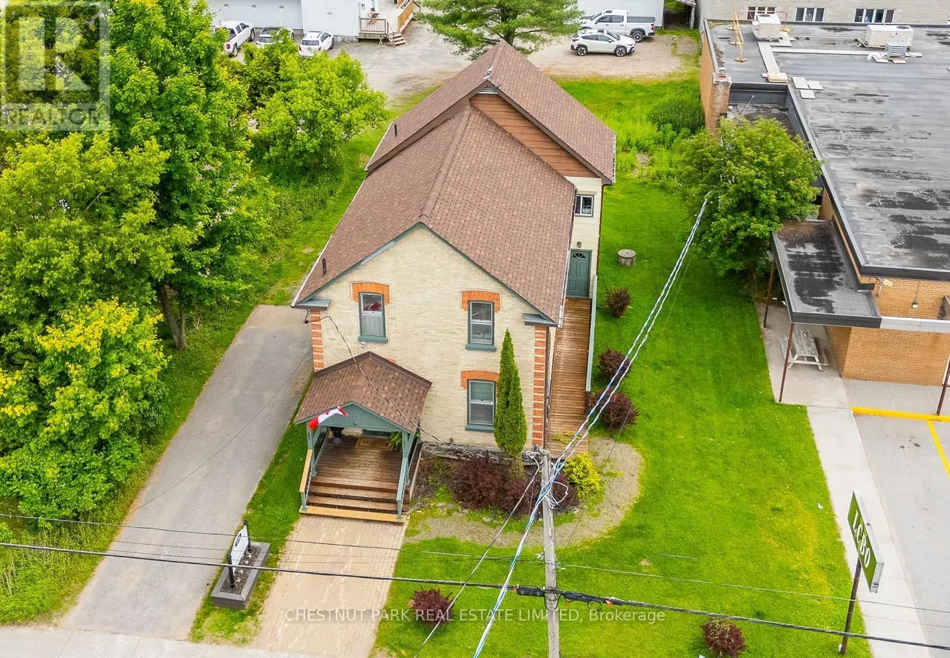 Commercial Sale For Sale