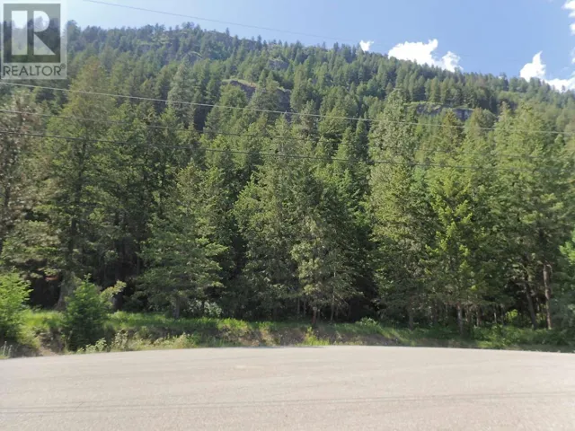 Lot 7 EAGLE RIDGE Road, Grand Forks, British Columbia V0H1H0