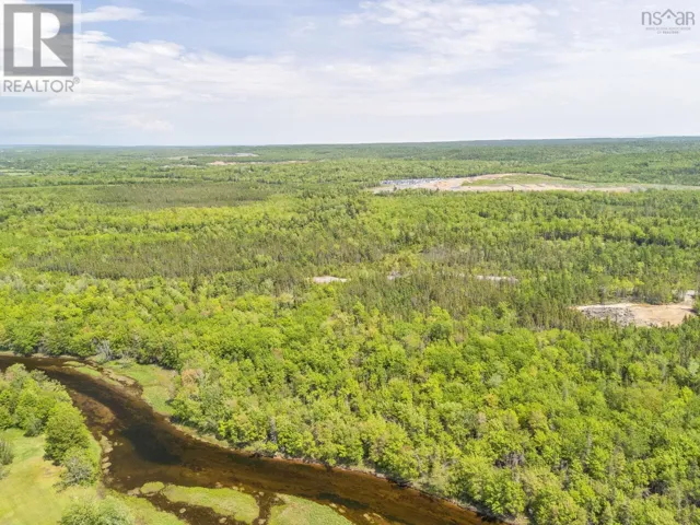 Lot 1 Old Post Road, Enfield, Nova Scotia B2T1E2