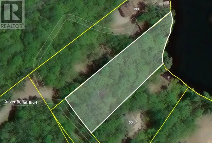 Lot 12 Silver Bullet Boulevard, East Quinan, Nova Scotia B0W3M0