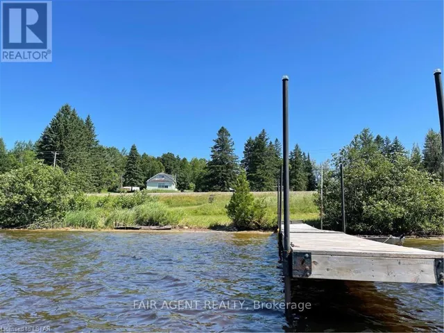 2442 HIGHWAY 520, Magnetawan, Ontario P0A1C0