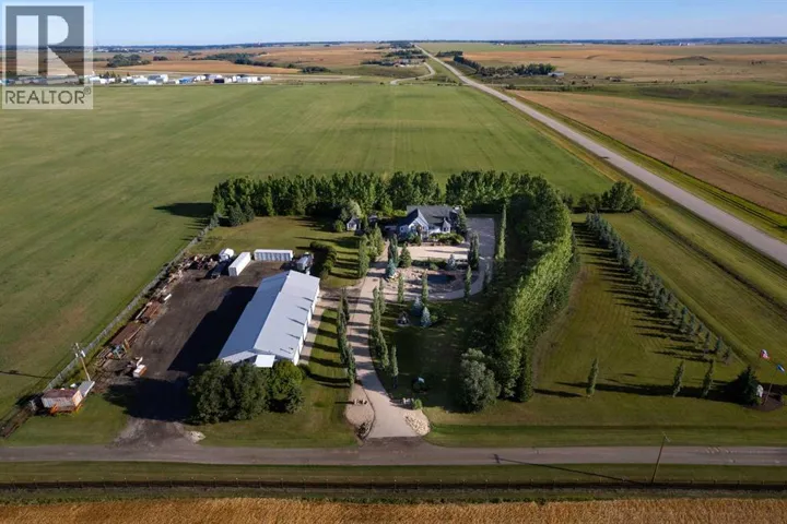 31542 HWY 2A, Rural Mountain View County, Alberta T0M0W0