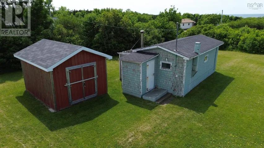 225 LaPointe Road, Petit Étang, Nova Scotia B0E1H0