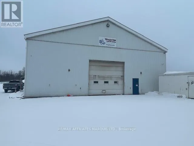 18060 GLEN ROAD S, South Glengarry, Ontario K0C1J0