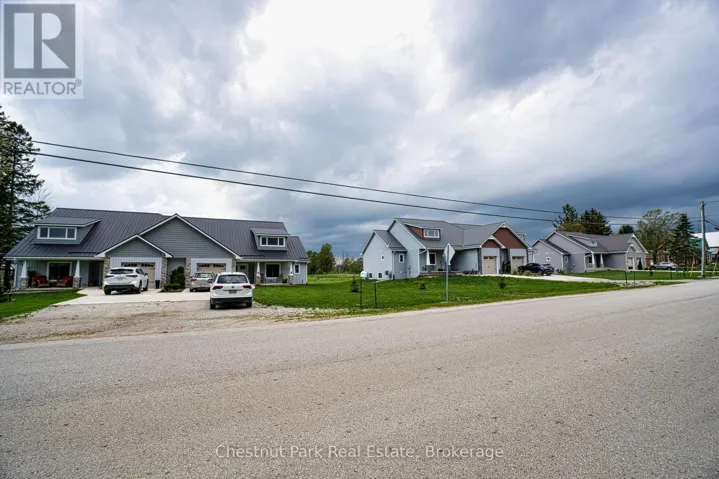 319916-319926 KEMBLE ROCK ROAD, Georgian Bluffs, Ontario N0H1S0