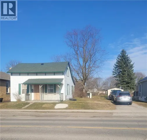 442 THIRD Street, London, Ontario N5W4W6
