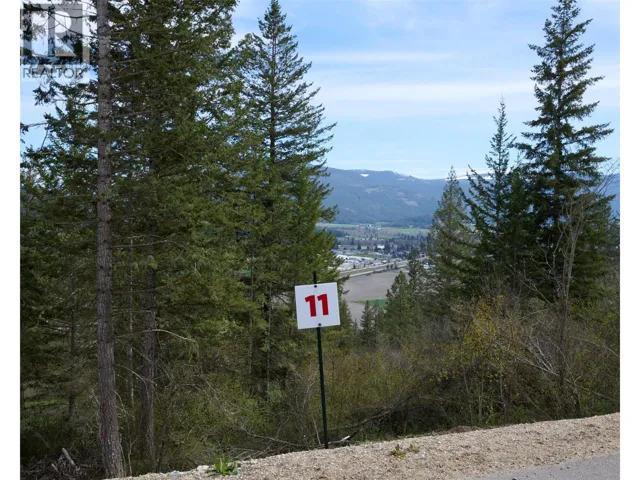 213 Crooked Pine Road, Enderby, British Columbia V0E1V1