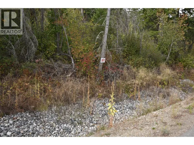 222 Crooked Pine Road, Enderby, British Columbia V0E1V1