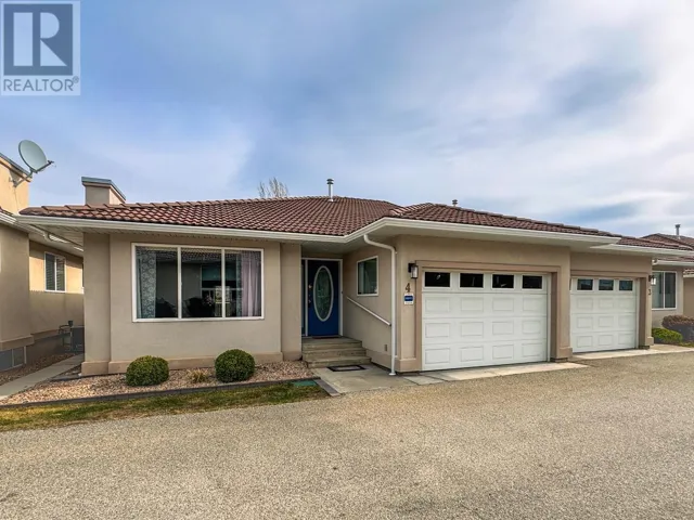 2 Royal Ann Court Unit# 4, Osoyoos, British Columbia V0H1V2