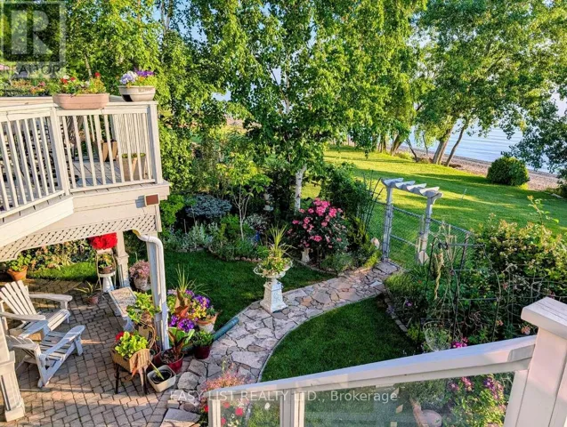 44 MORRISON CRESCENT, Grimsby (Grimsby Beach), Ontario L3M5K4