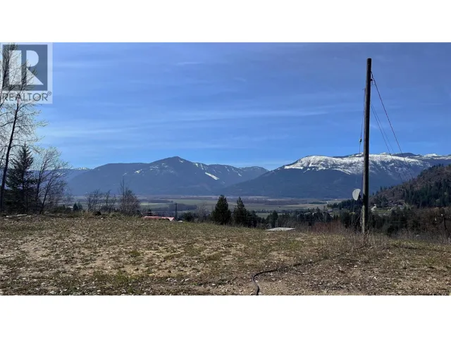 Lot B ELSIE HOLMES Road, Wynndel, British Columbia V0B2N0