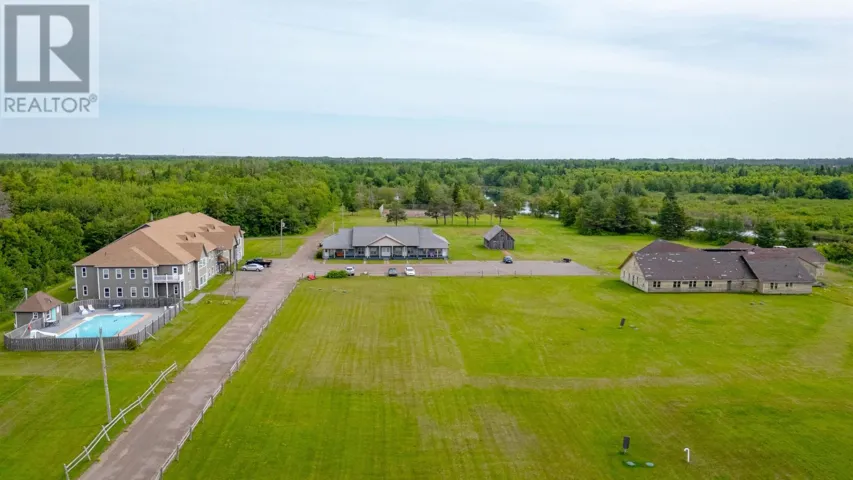 UNIT 205 6216 ROUTE 11, Mont Carmel, Prince Edward Island C0B2E0
