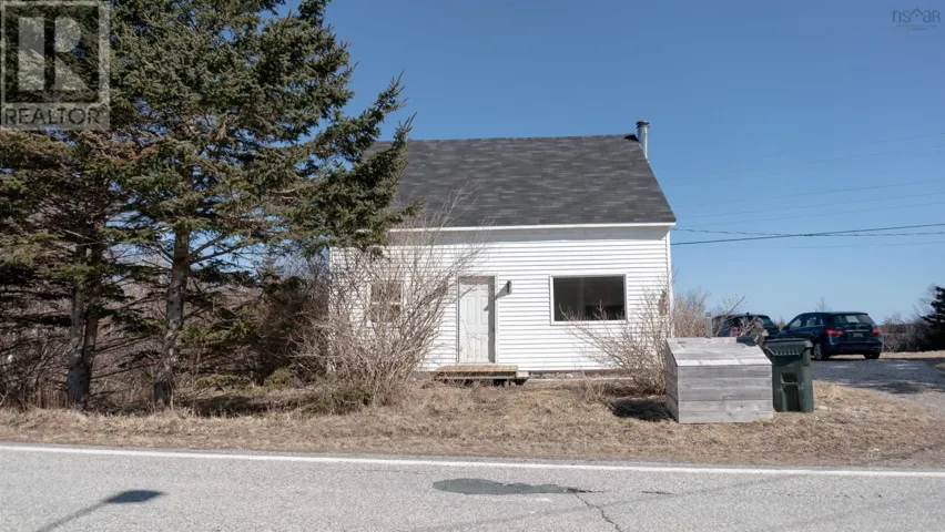 2105 Port Latour Road, Upper Port La Tour, Nova Scotia B0W1E0