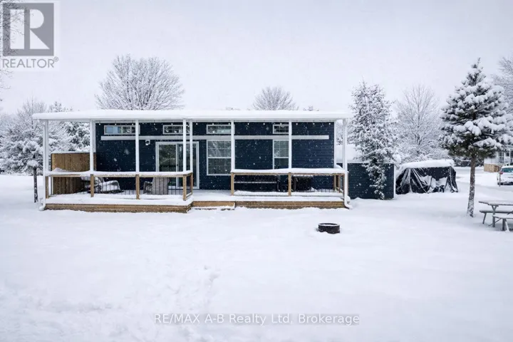 652 - 923590 ROAD 92 STREET, Zorra, Ontario N0J1J0