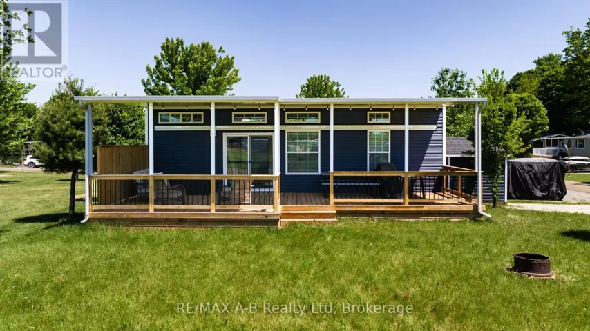 652 - 923590 ROAD 92 STREET, Zorra, Ontario N0J1J0