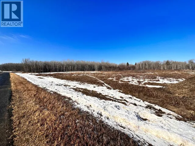 Pt SW 18-44-6-W4, Rural Wainwright No. 61, M.D. of, Alberta T9W1T3