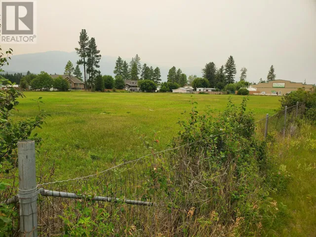 8959 ARBUCKLE Street, Canal Flats, British Columbia V0B1B0