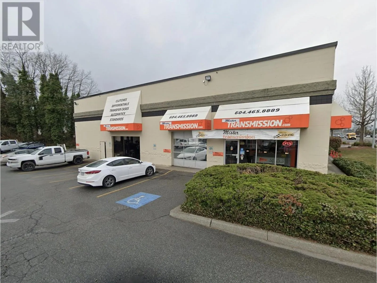 Commercial Sale For Sale
