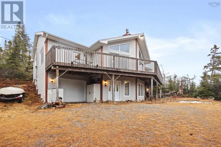 821 Shad Point Parkway, Blind Bay, Nova Scotia B3Z4C4