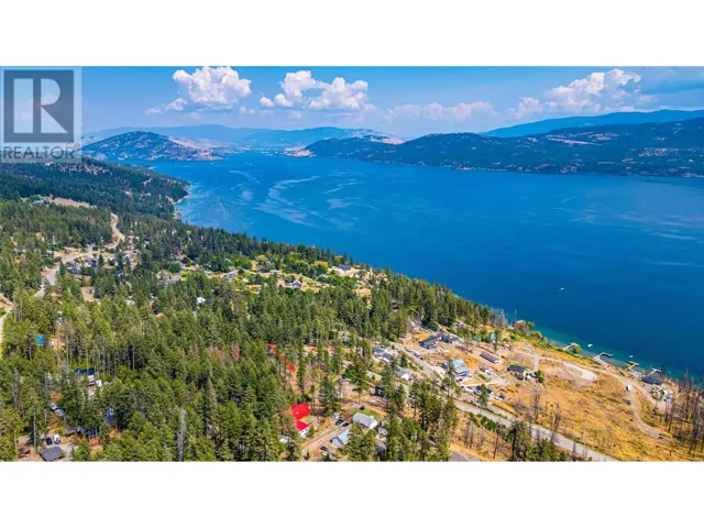 9354 Westside Road, Vernon, British Columbia V1H2G1