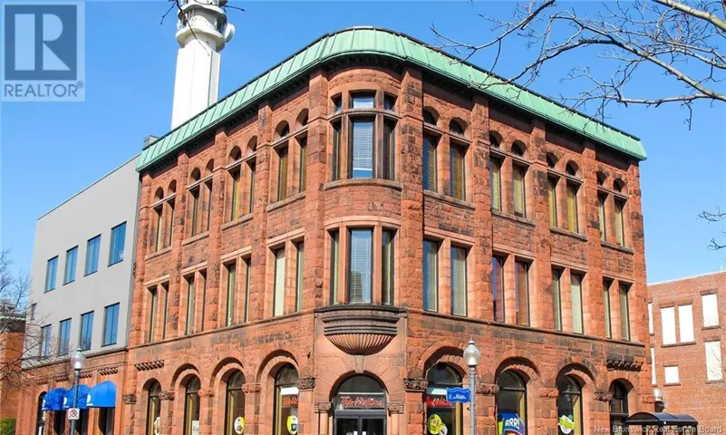 713 Main Street, Moncton, New Brunswick E1C1E3