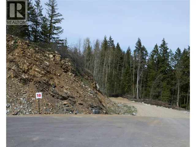 252 Crooked Pine Road, Enderby, British Columbia V0E1V1