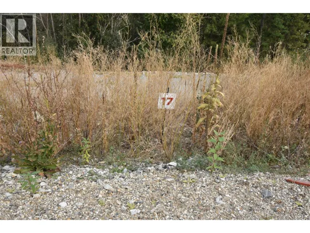 249 Crooked Pine Road, Enderby, British Columbia V0E1V1