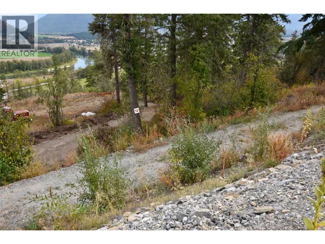 219 Crooked Pine Road, Enderby, British Columbia V0E1V1