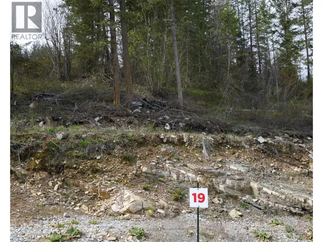 246 Crooked Pine Road, Enderby, British Columbia V0E1V1