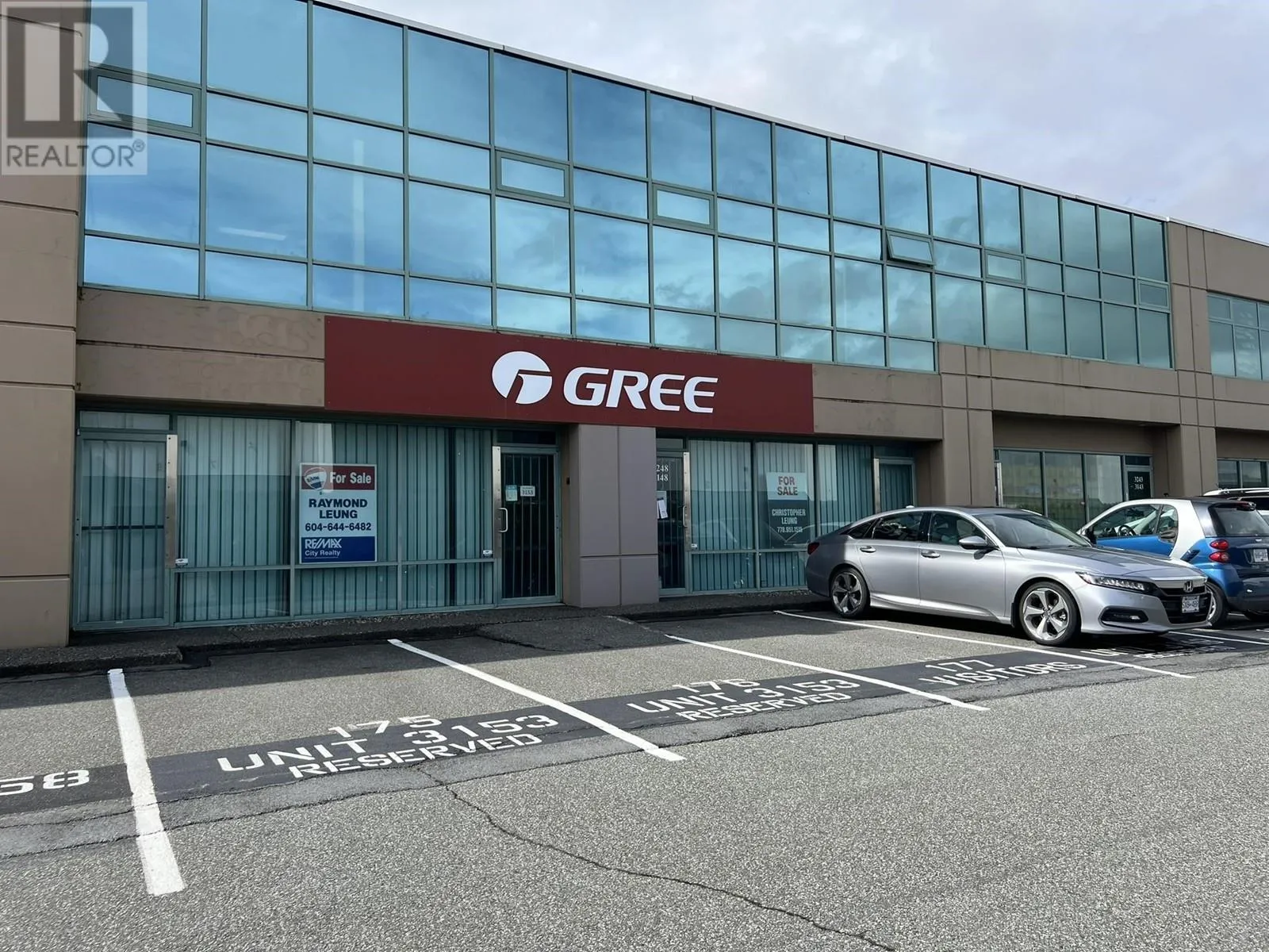 Commercial Sale For Sale