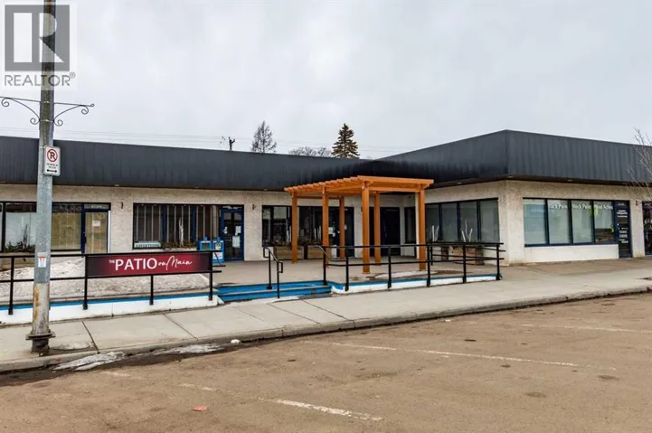 4812 50 Street, Stettler, Alberta T0C2L0