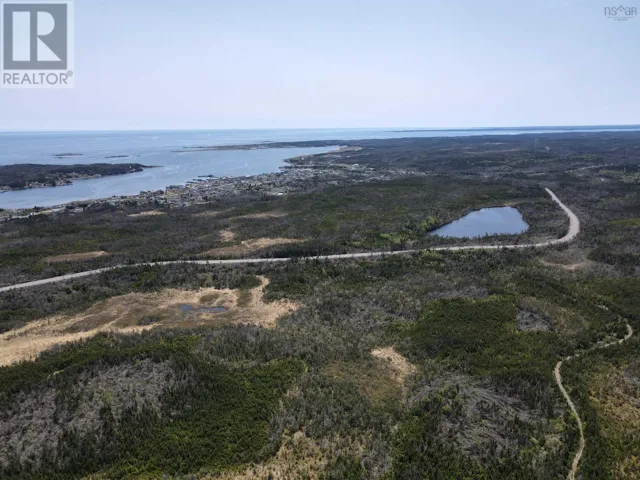 . Louisbourg ByPass Road, Louisbourg, Nova Scotia B1C1R8